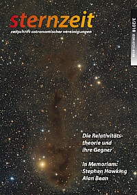 Titelbild Ausgabe 3/2018