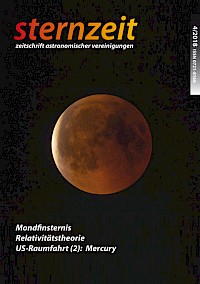 Titelbild Ausgabe 4/2018