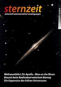 Titelbild Ausgabe 3/2019