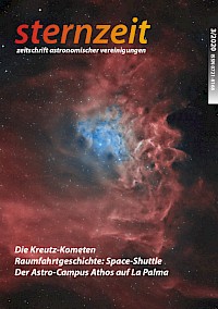 Titelbild Ausgabe 3/2020