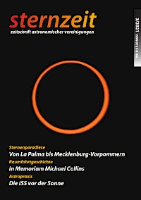 Titelbild Ausgabe 3/2021
