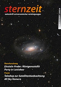 Titelbild Ausgabe 4/2021