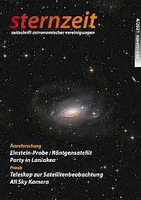 Titelbild Ausgabe 4/2021