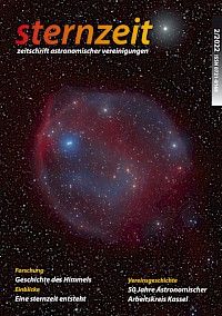 Titelbild Ausgabe 2/2022