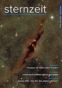 Titelbild Ausgabe 4/2025