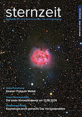 Titelbild Ausgabe 1/2026