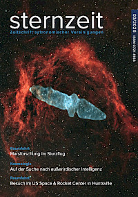 Titelbild Ausgabe 3/2026