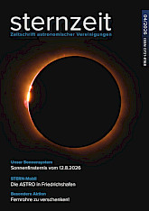 Titelbild Ausgabe 4/2026
