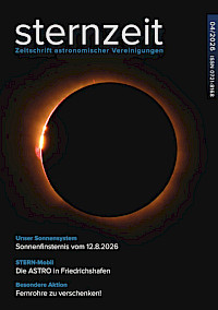 Titelbild Ausgabe 4/2026